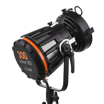 Joker 300 LED Kit - Rental Unit