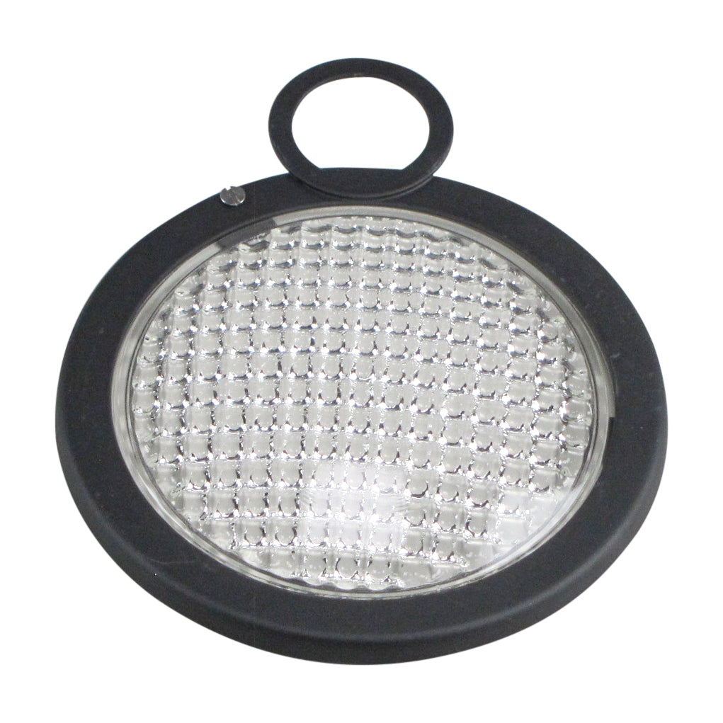 200W Super Wide Lens With Lens Ring