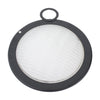 300W Medium Flood Frosted Lens with Lens Ring