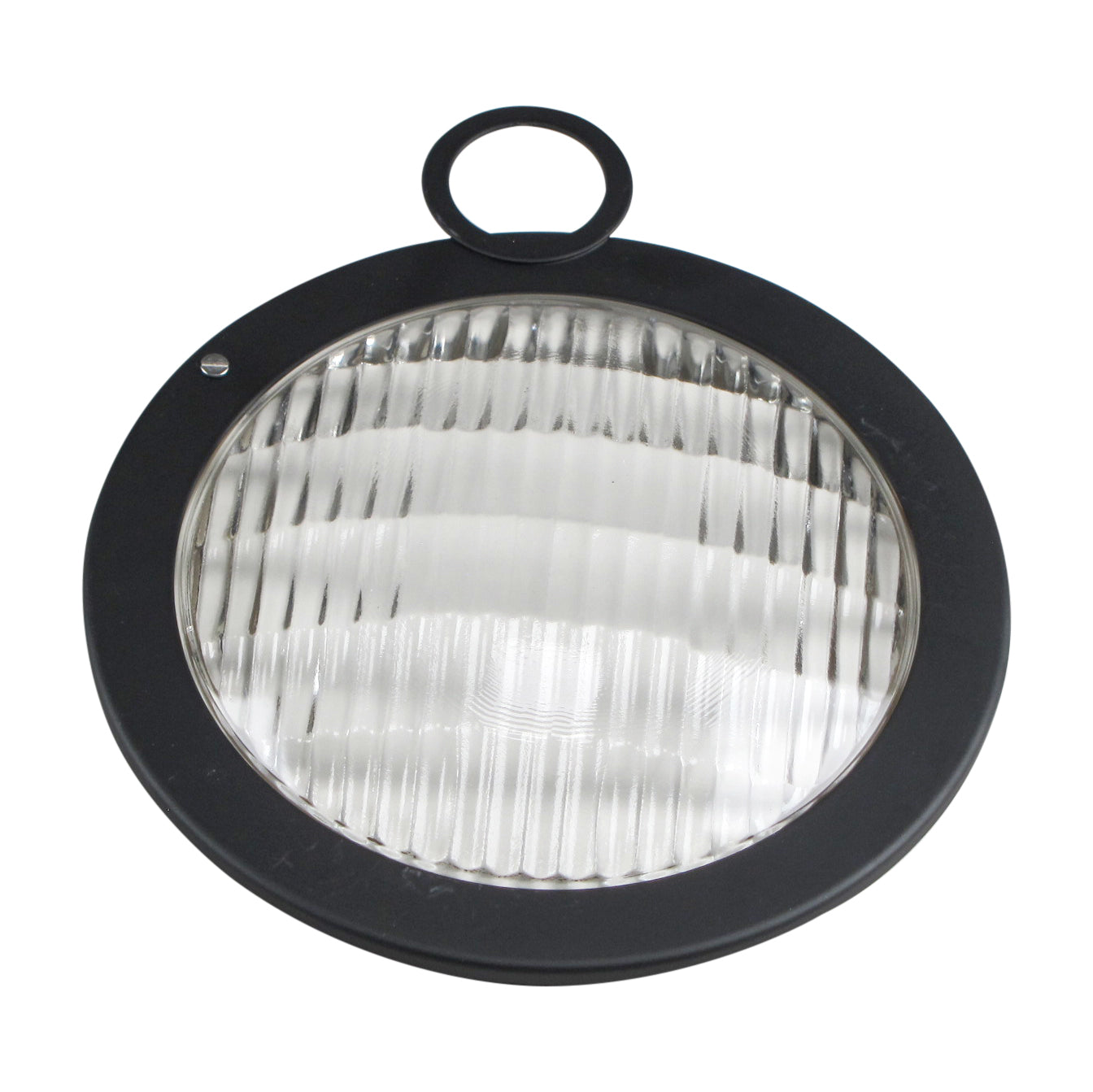 400W Medium Flood Lens With Lens Ring