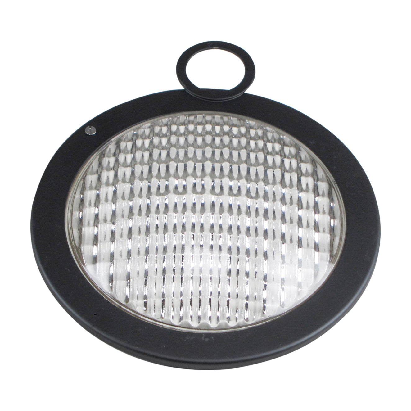 400W Wide Flood Lens With Lens Ring