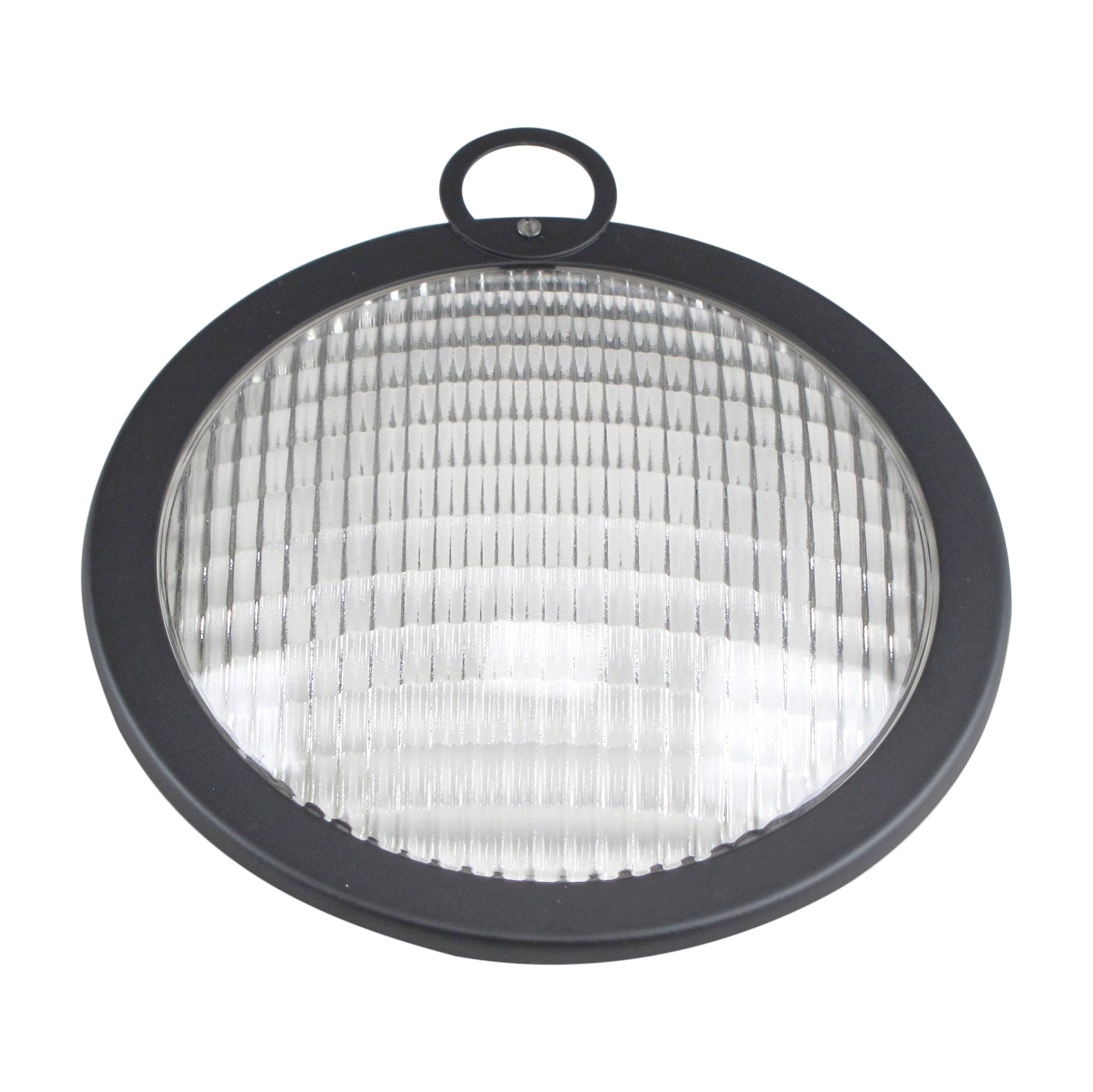 800W Medium Flood Lens With Lens Ring