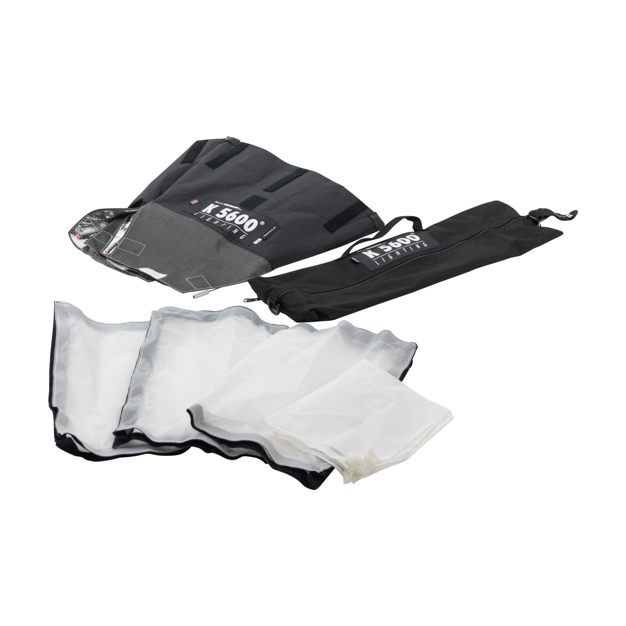 Video Pro Plus Lightbank