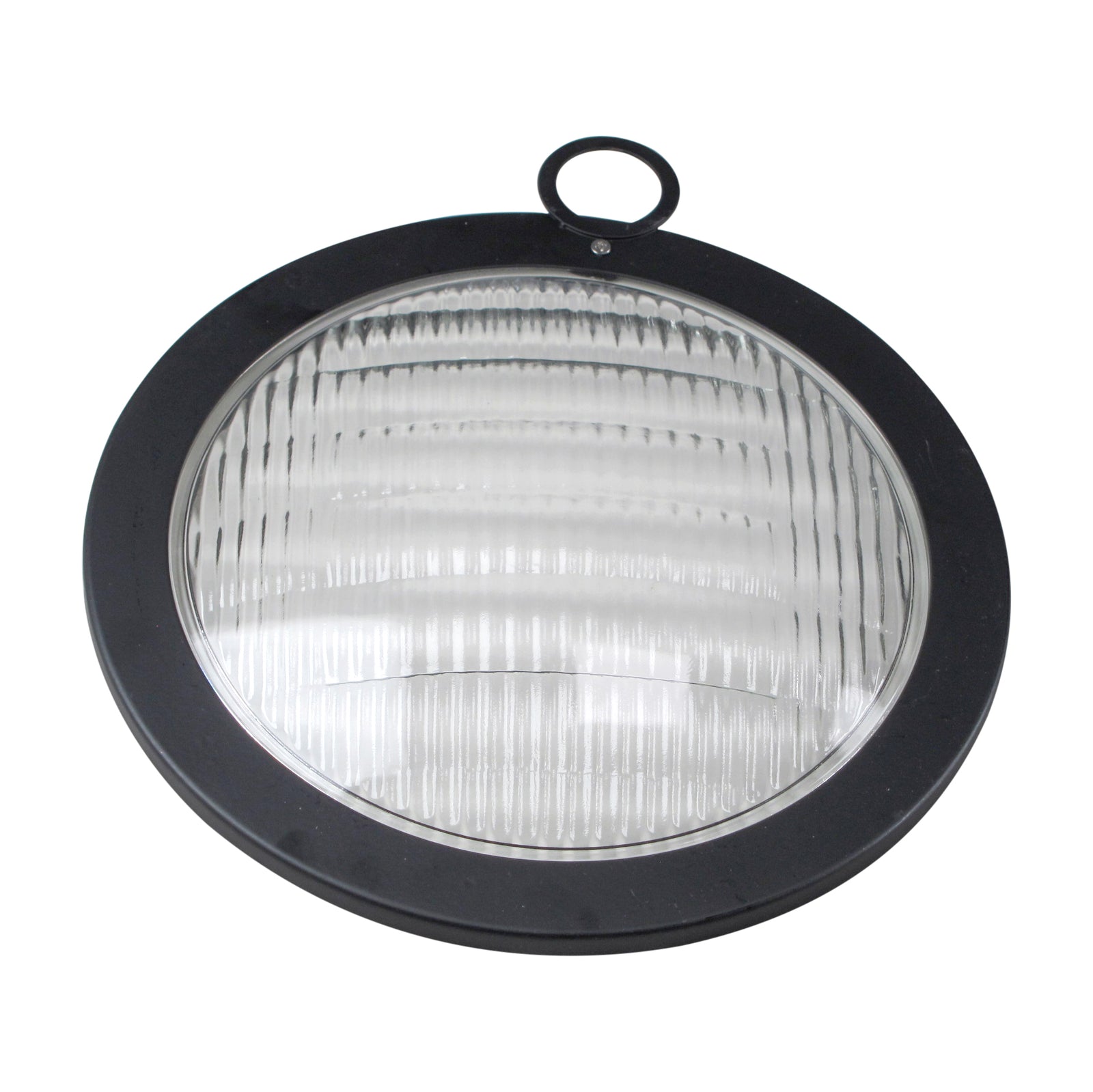 1600W Medium Flood Lens With Lens Ring