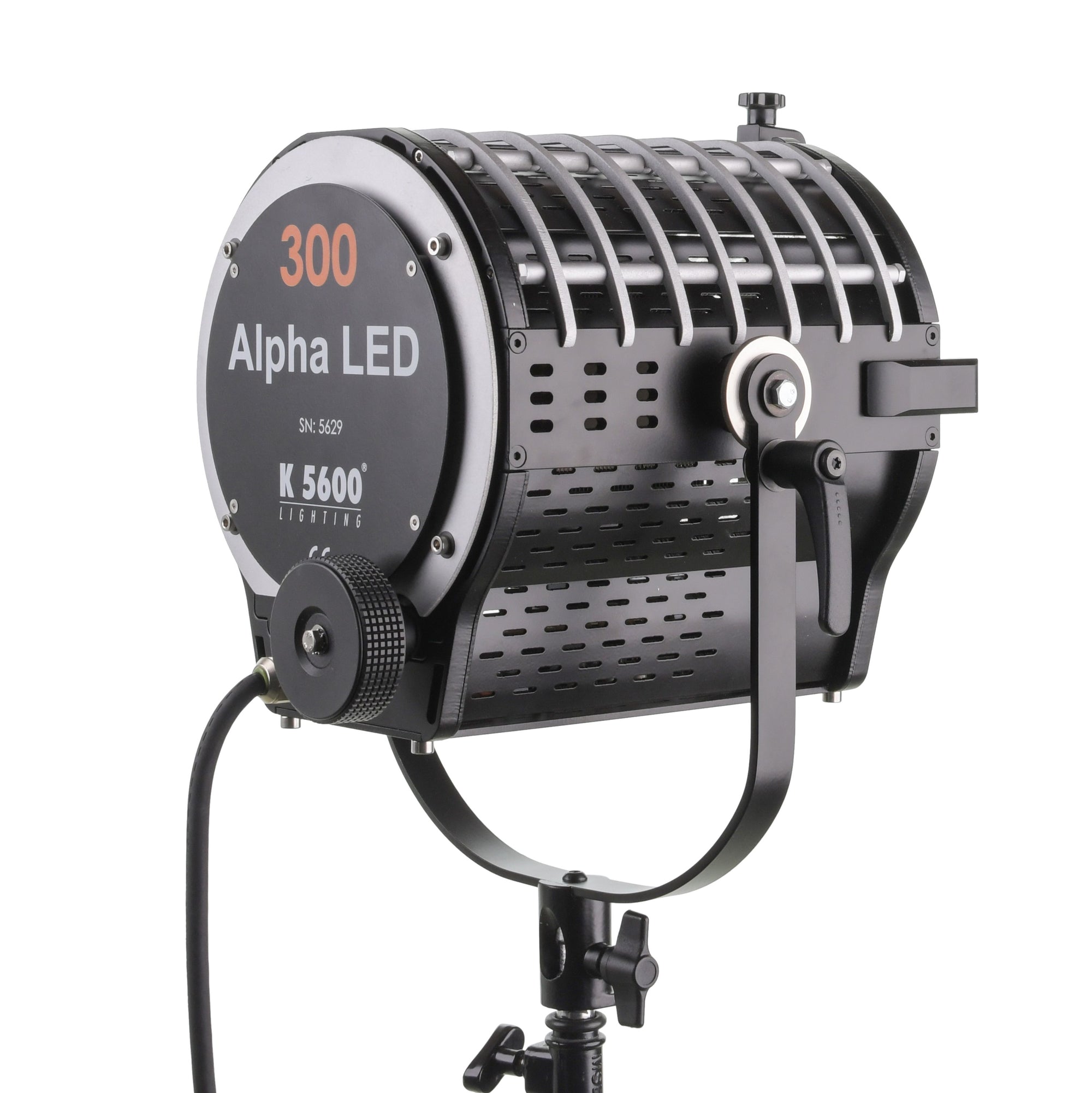 Alpha 300 LED Kit - Demo Unit