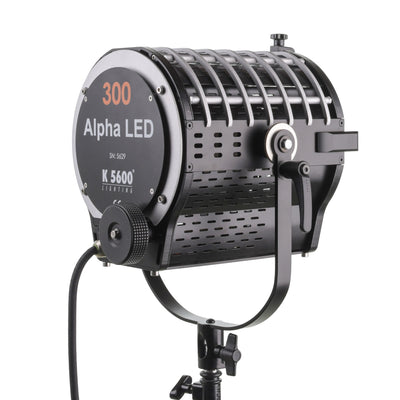 Alpha 300 LED Kit