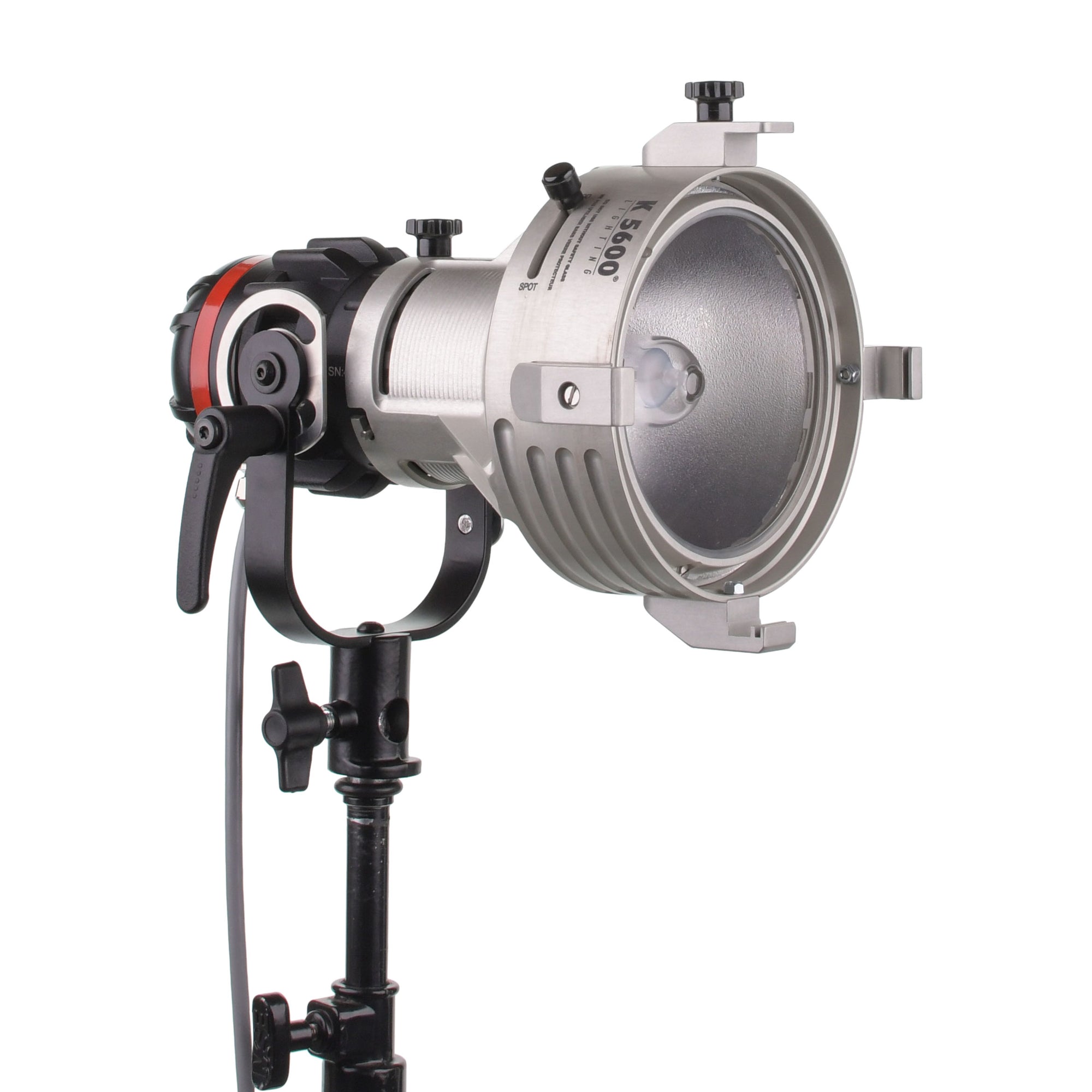 K 5600 Lighting Joker-Bug 400W HMI PAR USED K 5600 Lighting Joker-Bug 400W HMI PAR USED