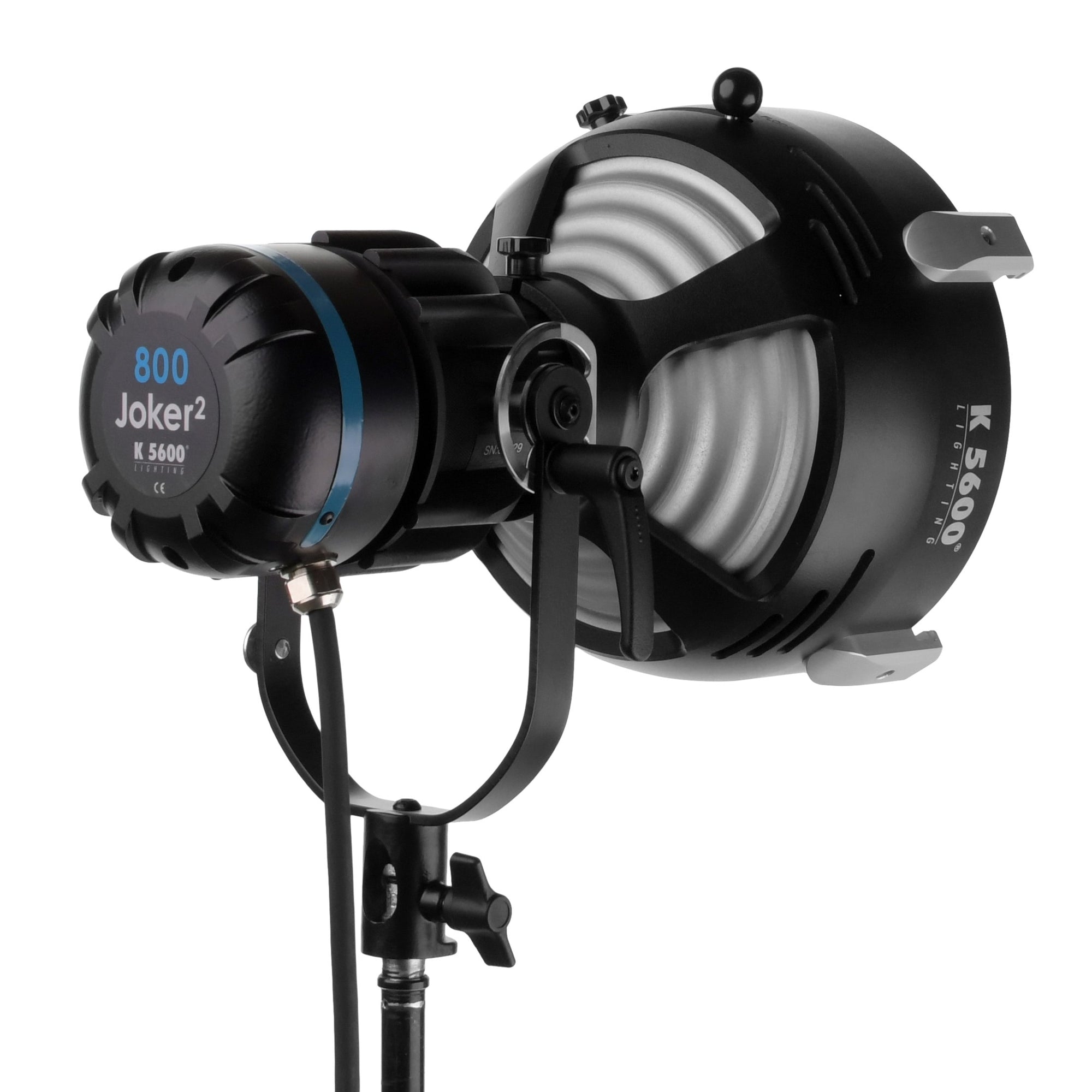 Joker² 800W Zoom Kit