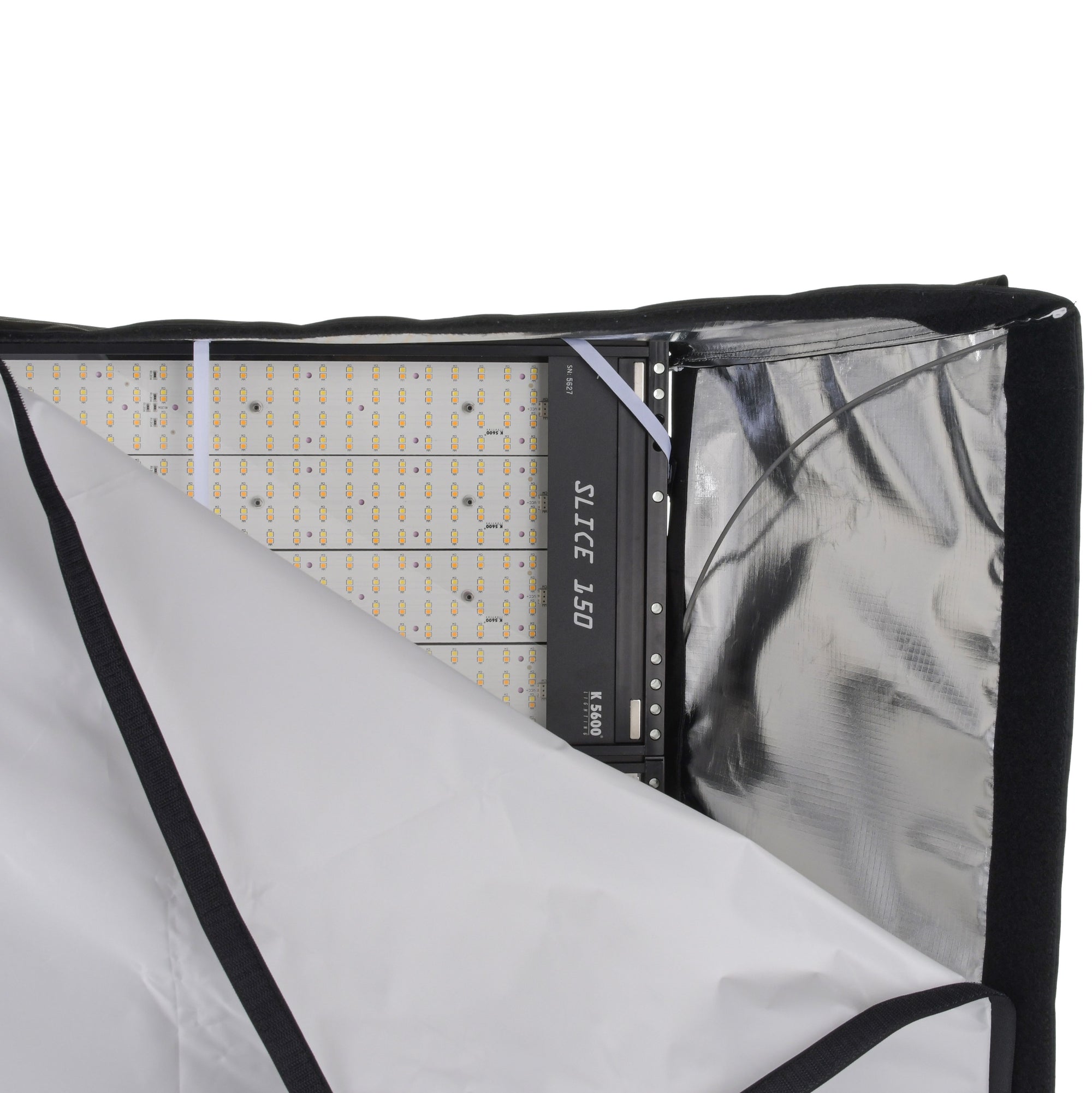 Slice 150 x 2 LED Kit