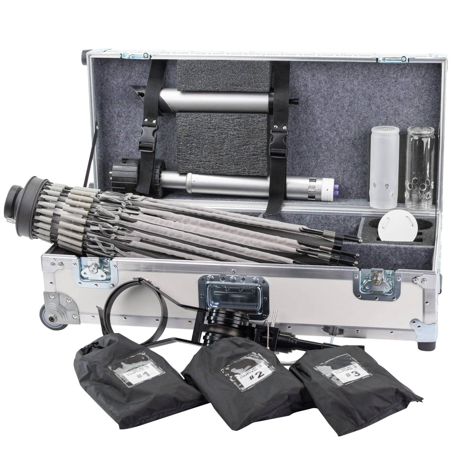 Kurve - K5600, Inc.