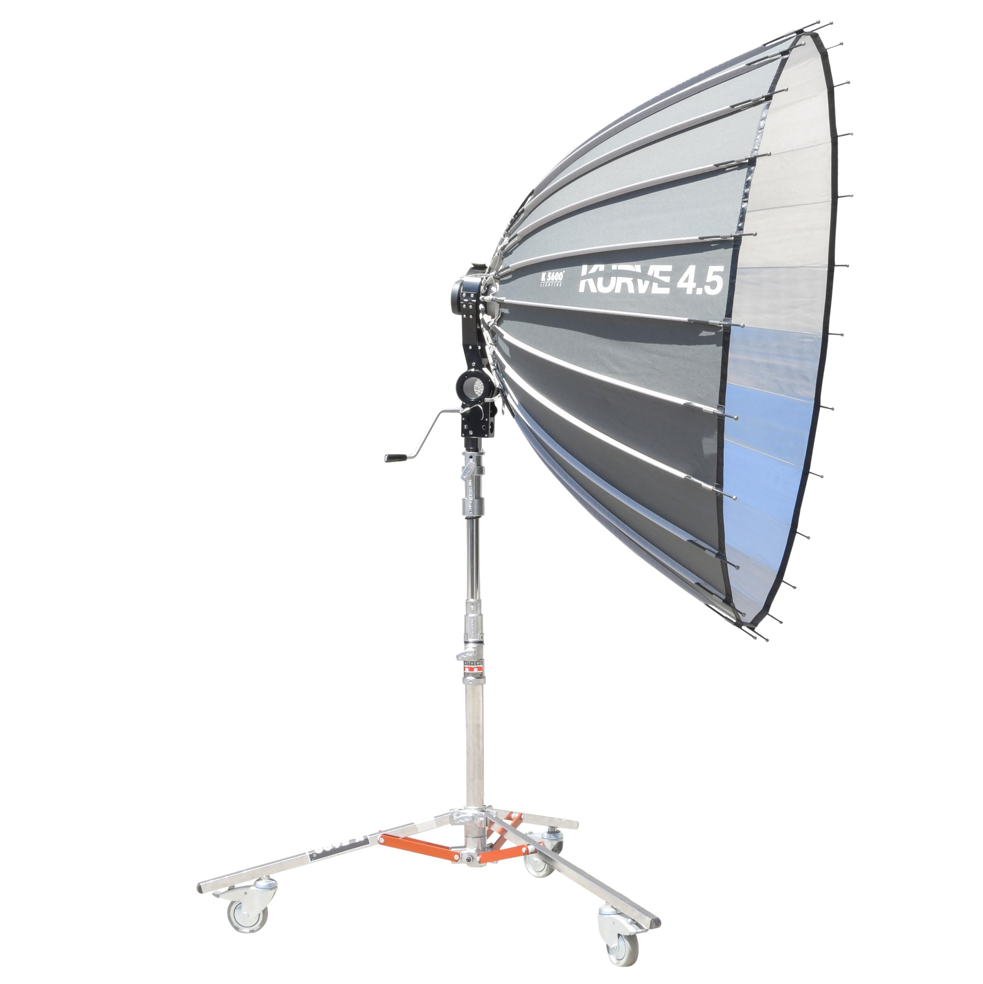 カライブ５kg Kurve 4.5 Kit - K5600, Inc.