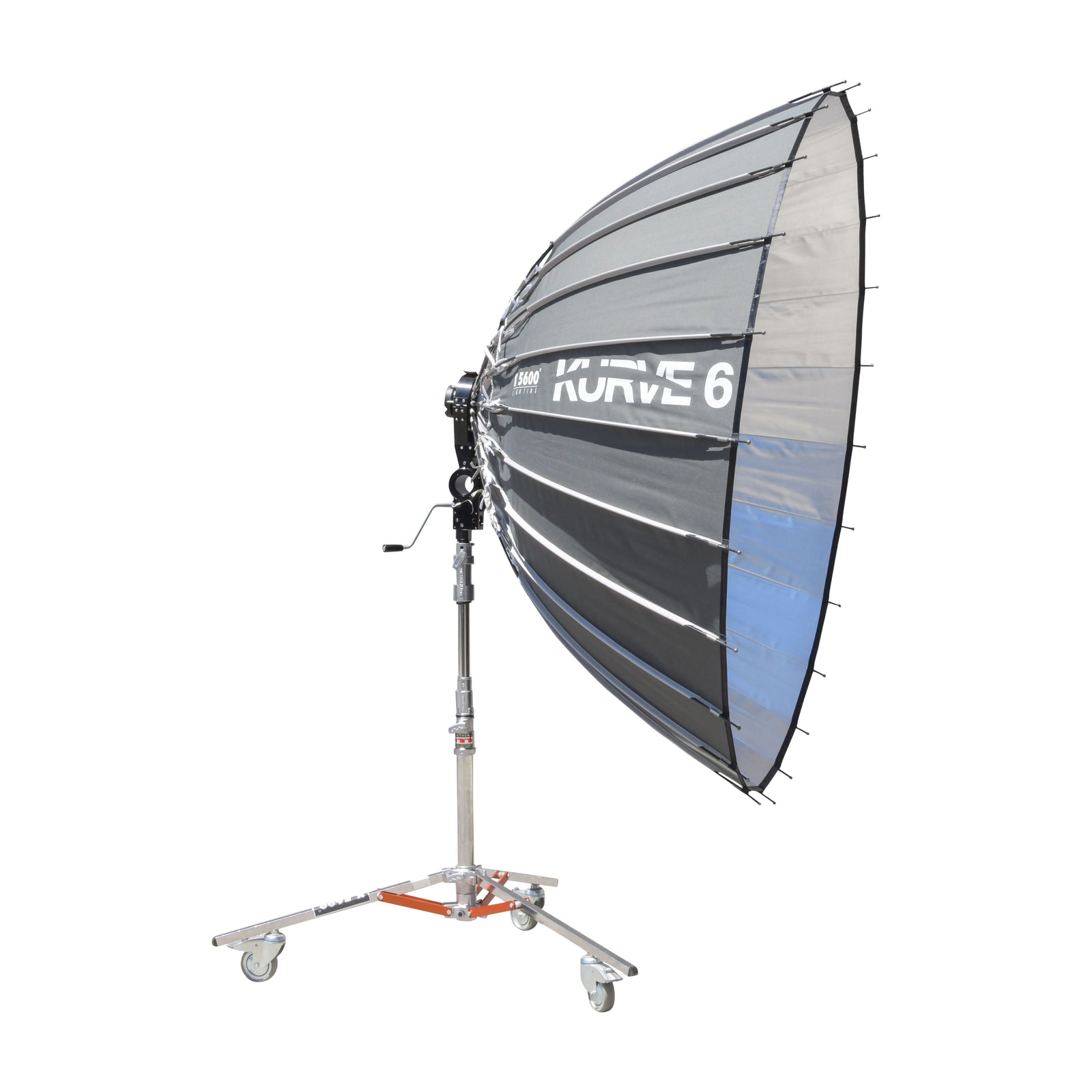 Kurve 6 Kit - Demo Unit