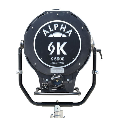 Alpha 9KW Kit