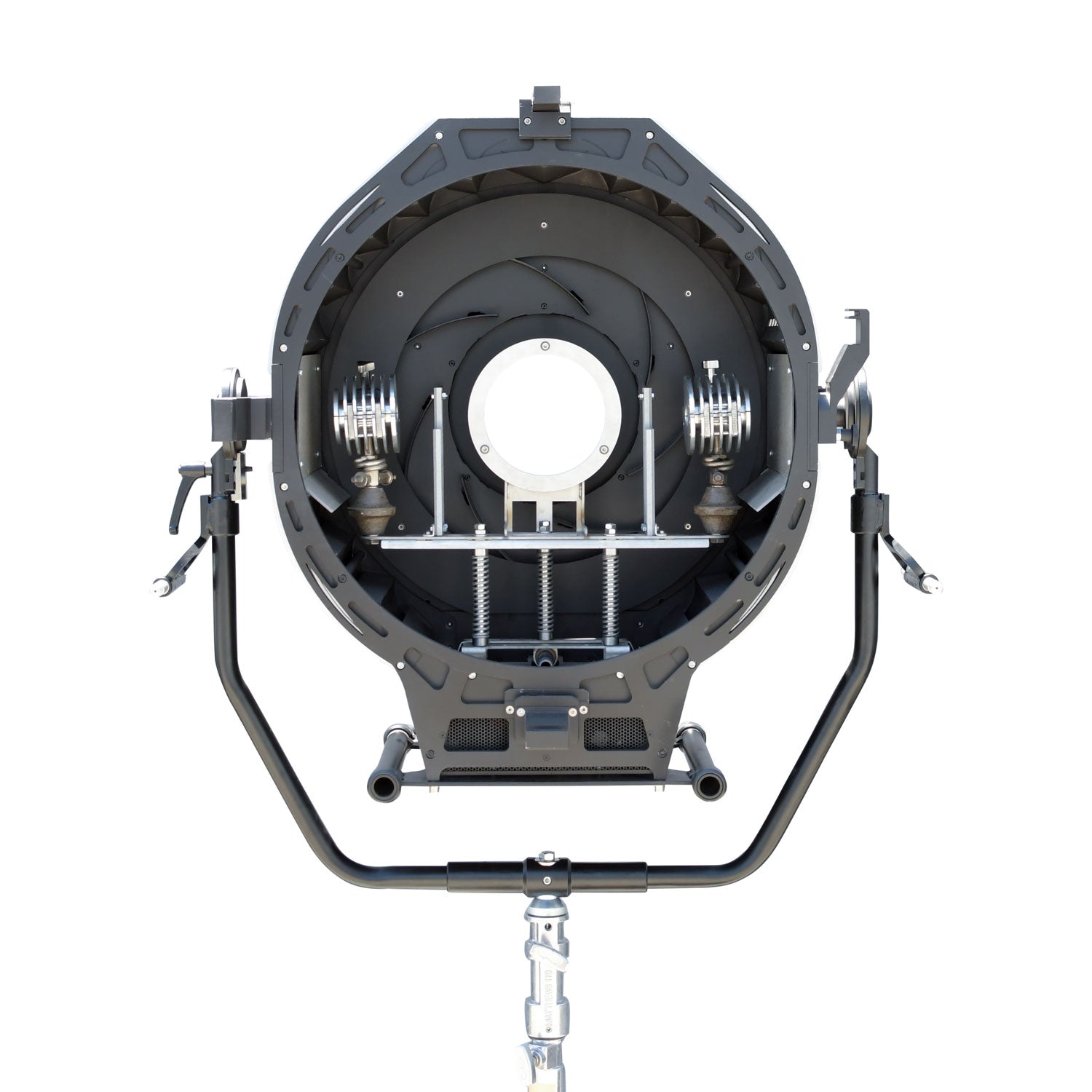 Alpha 18KW Kit - K5600, Inc.