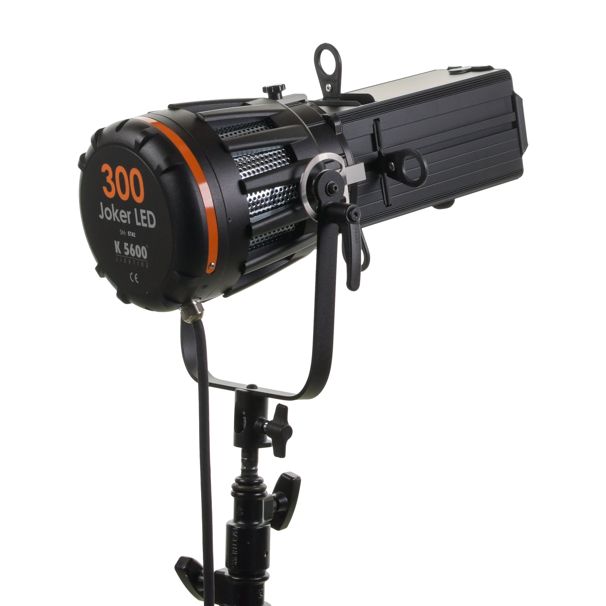 Joker 300 LED Zoom BAB