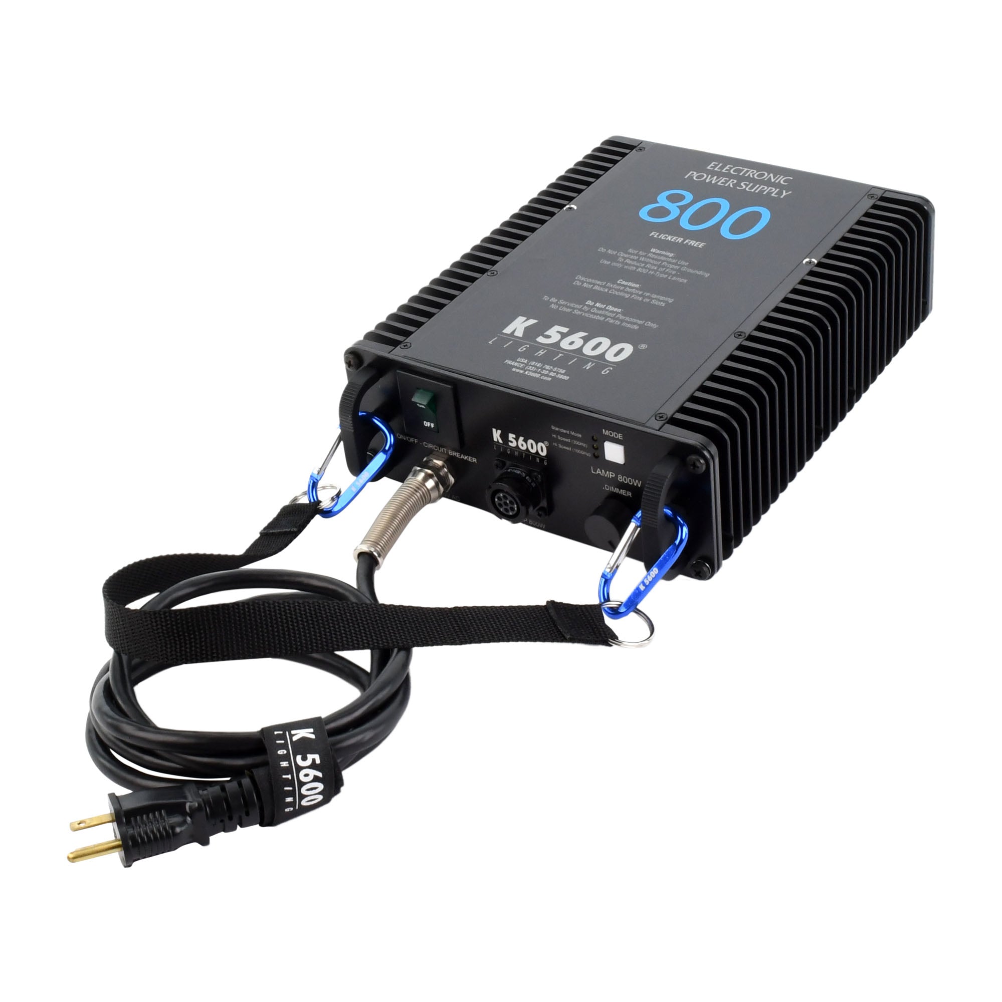800W Ballast - K5600, Inc.