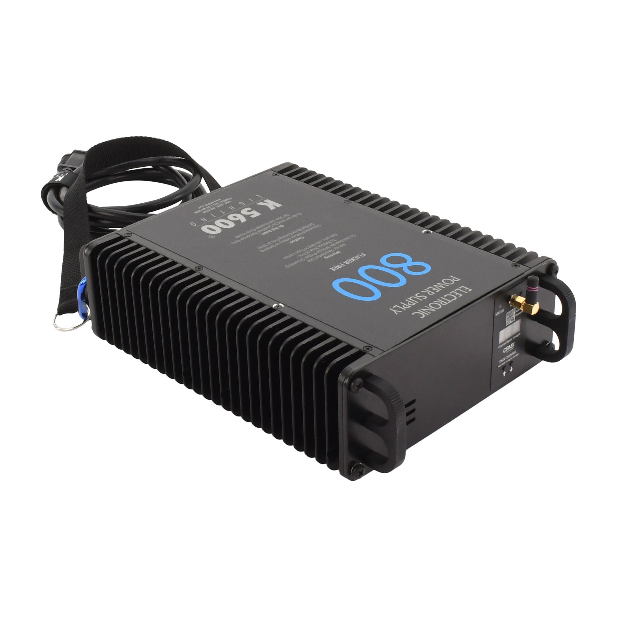 800W Ballast
