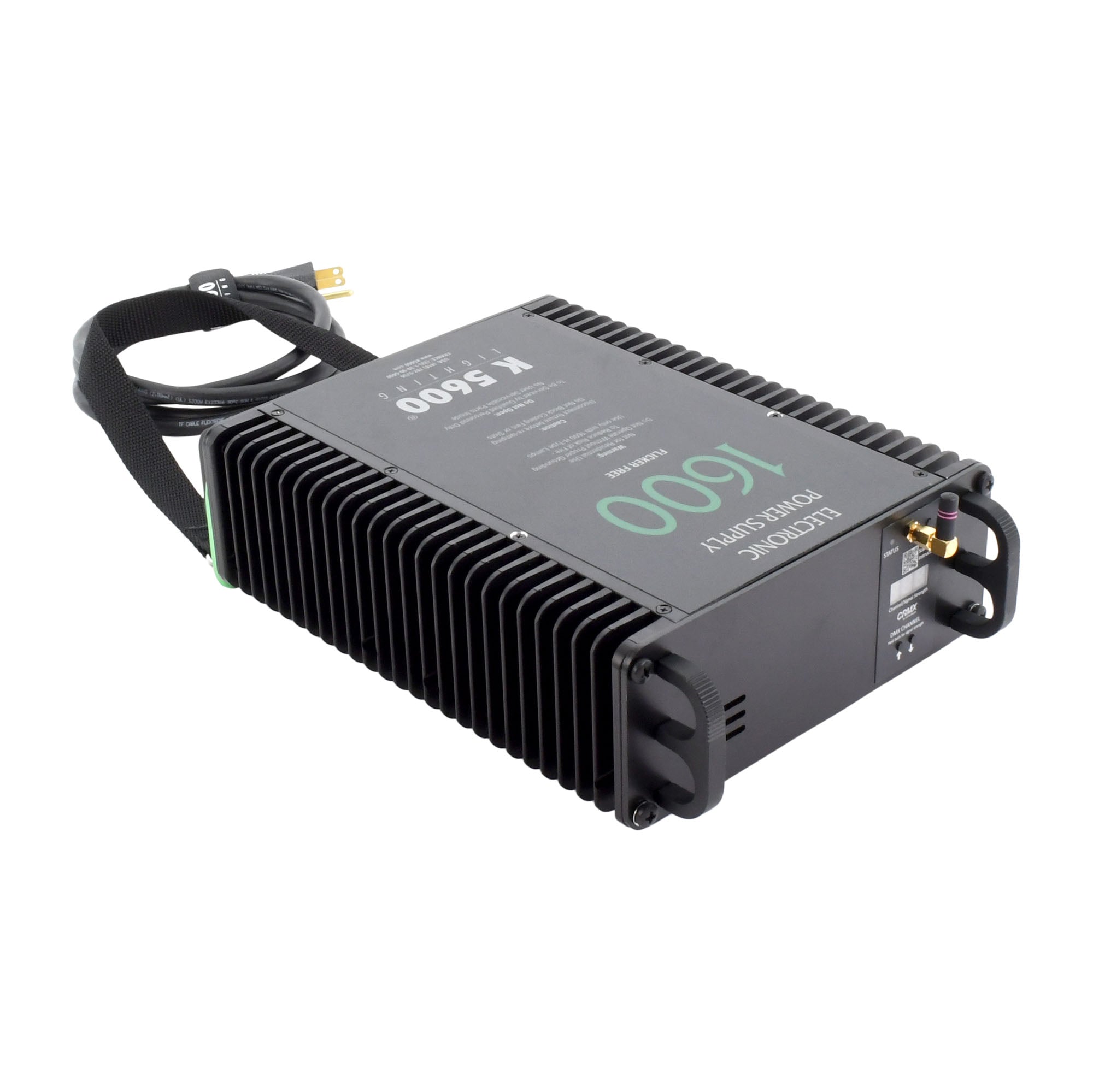 1600W Ballast