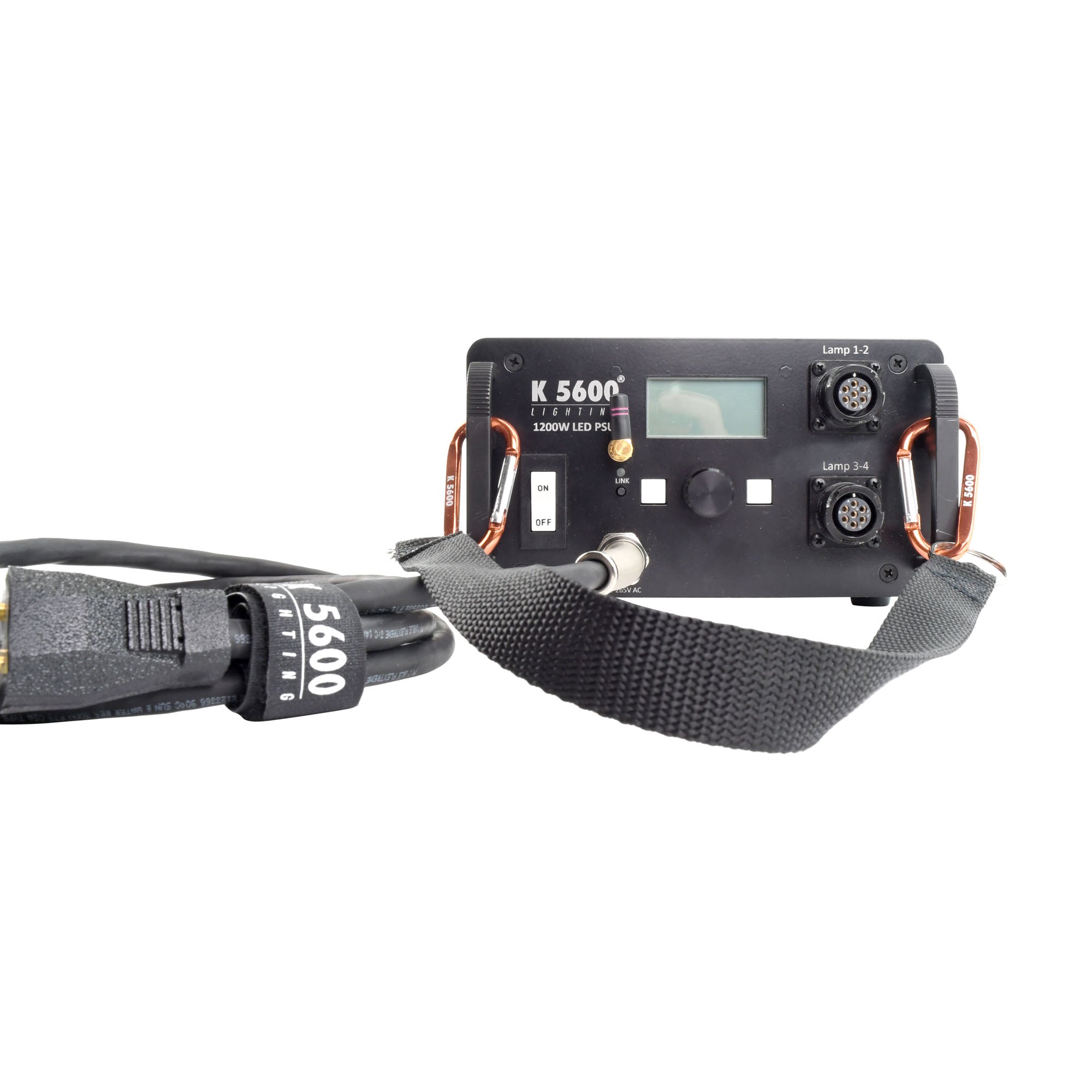 Joker 300 LED Kit x 3 - K5600, Inc. Joker 300 LED Kit x 3 - K5600, Inc.