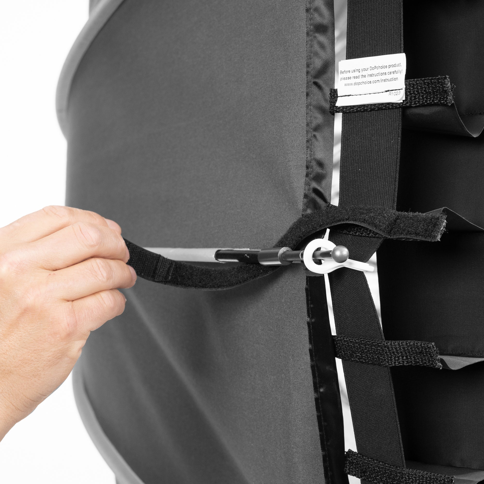 Kurve Fabric Grid - 40 Degree