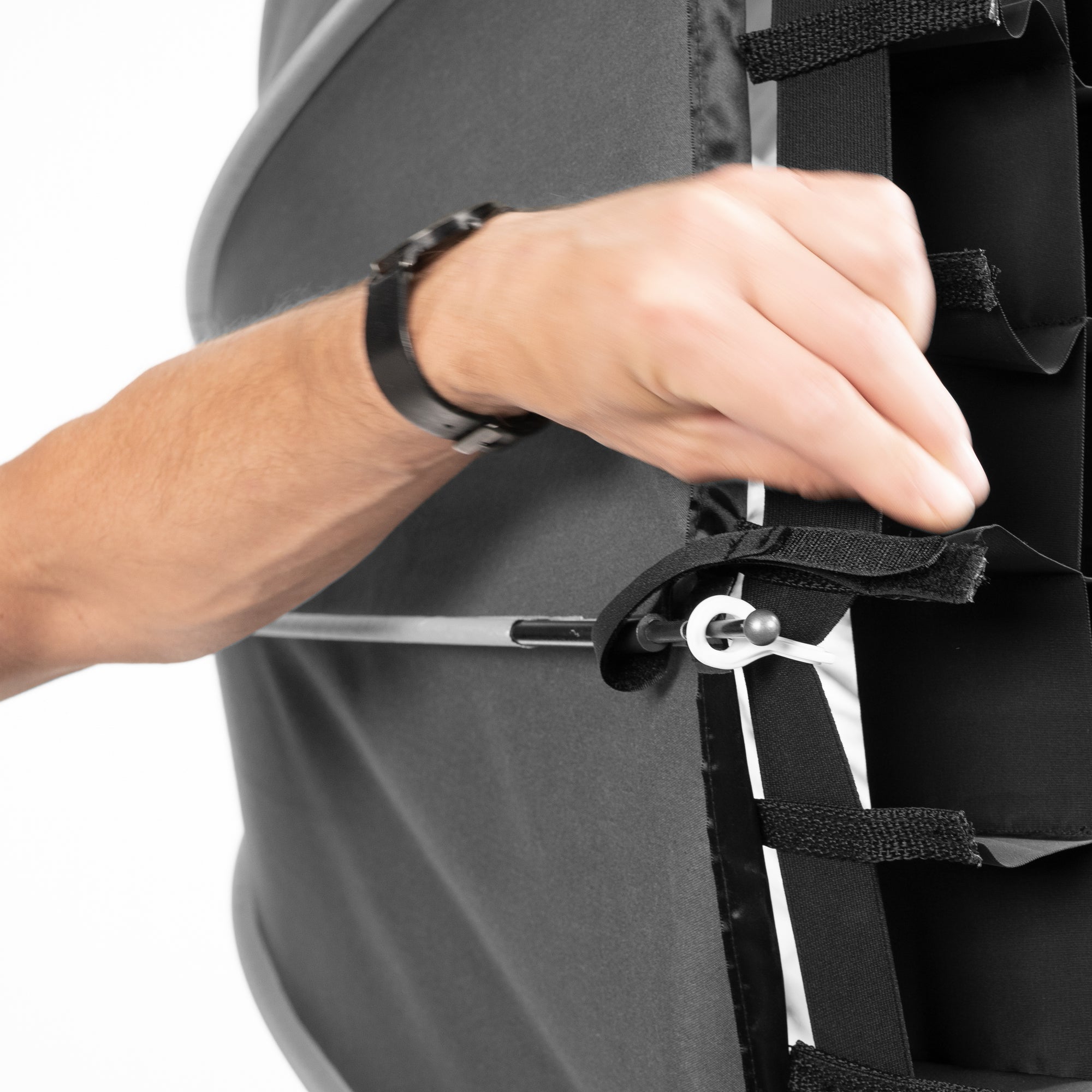 Kurve Fabric Grid - 40 Degree