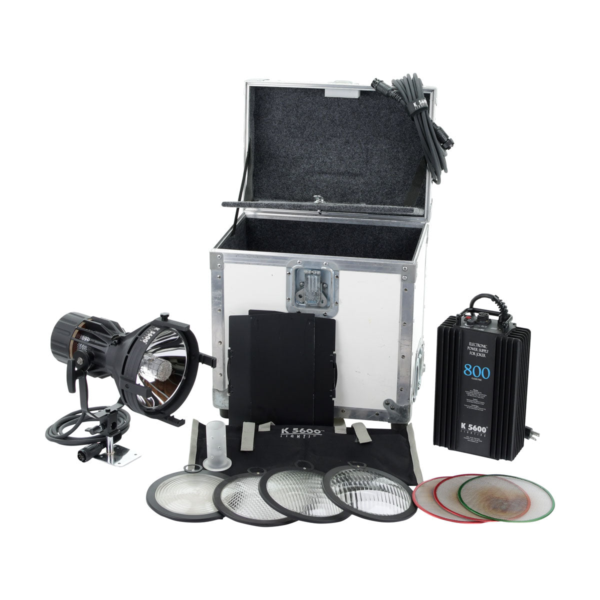 Joker1 800W Kit - Certified Pre-Owned (#3329/#3062)