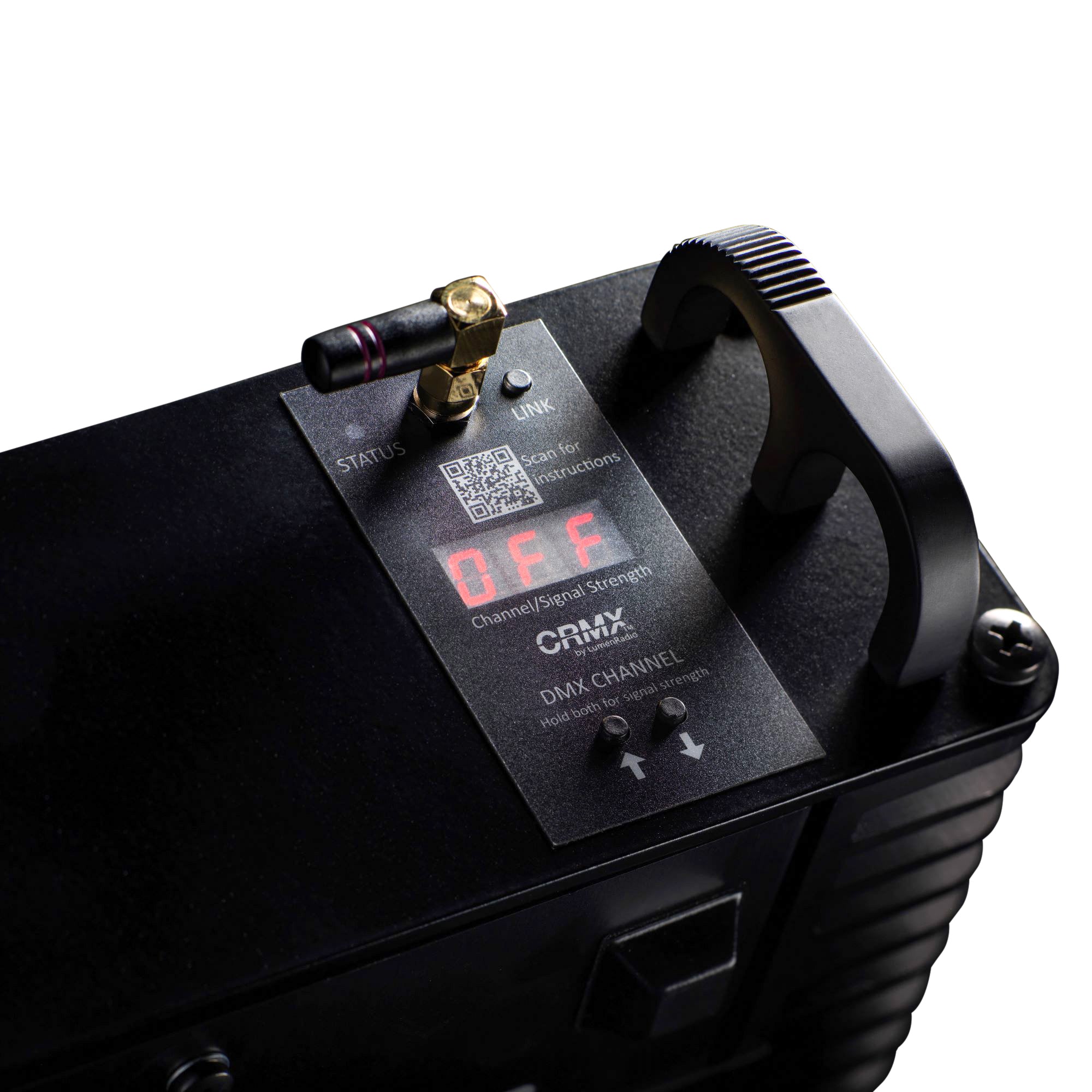 Joker² 800W Zoom Kit