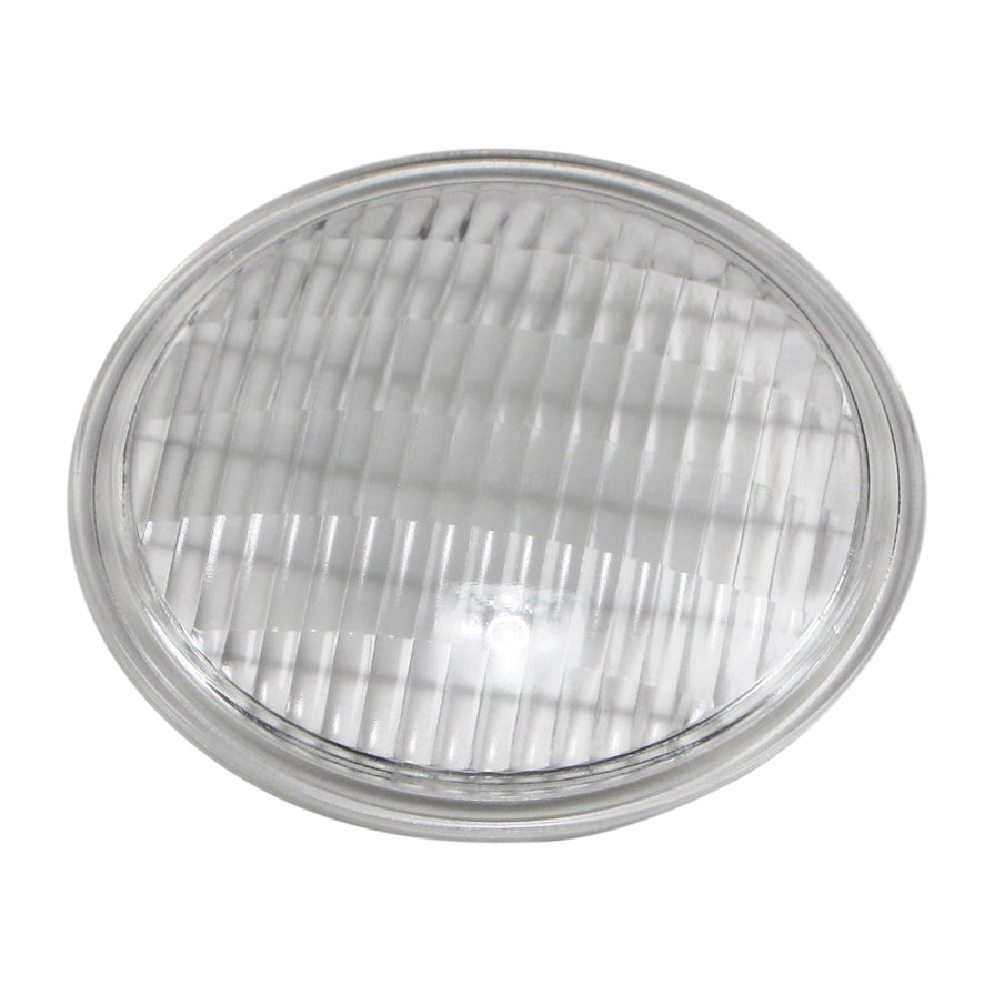 200W Medium Flood Lens Without Lens Ring