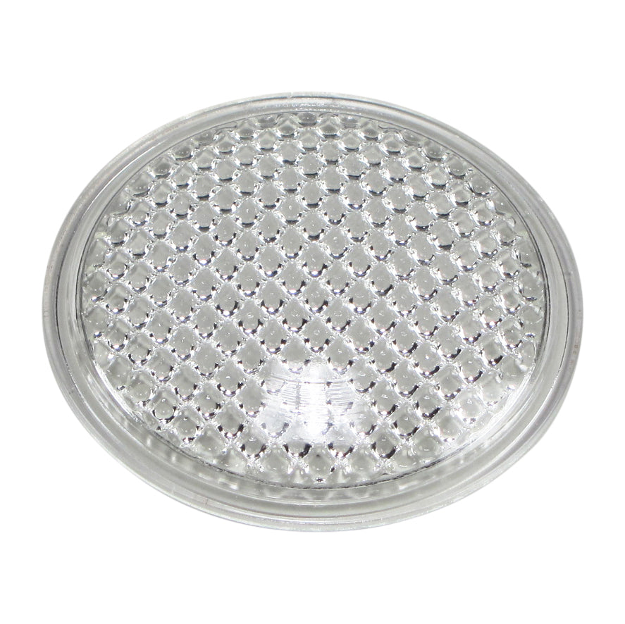 200W Super Wide Lens Without Lens Ring