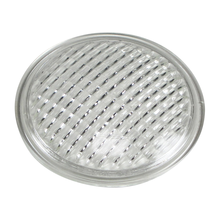 200W Wide Flood Lens Without Lens Ring