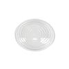 400W Frosted Fresnel Lens Without Lens Ring