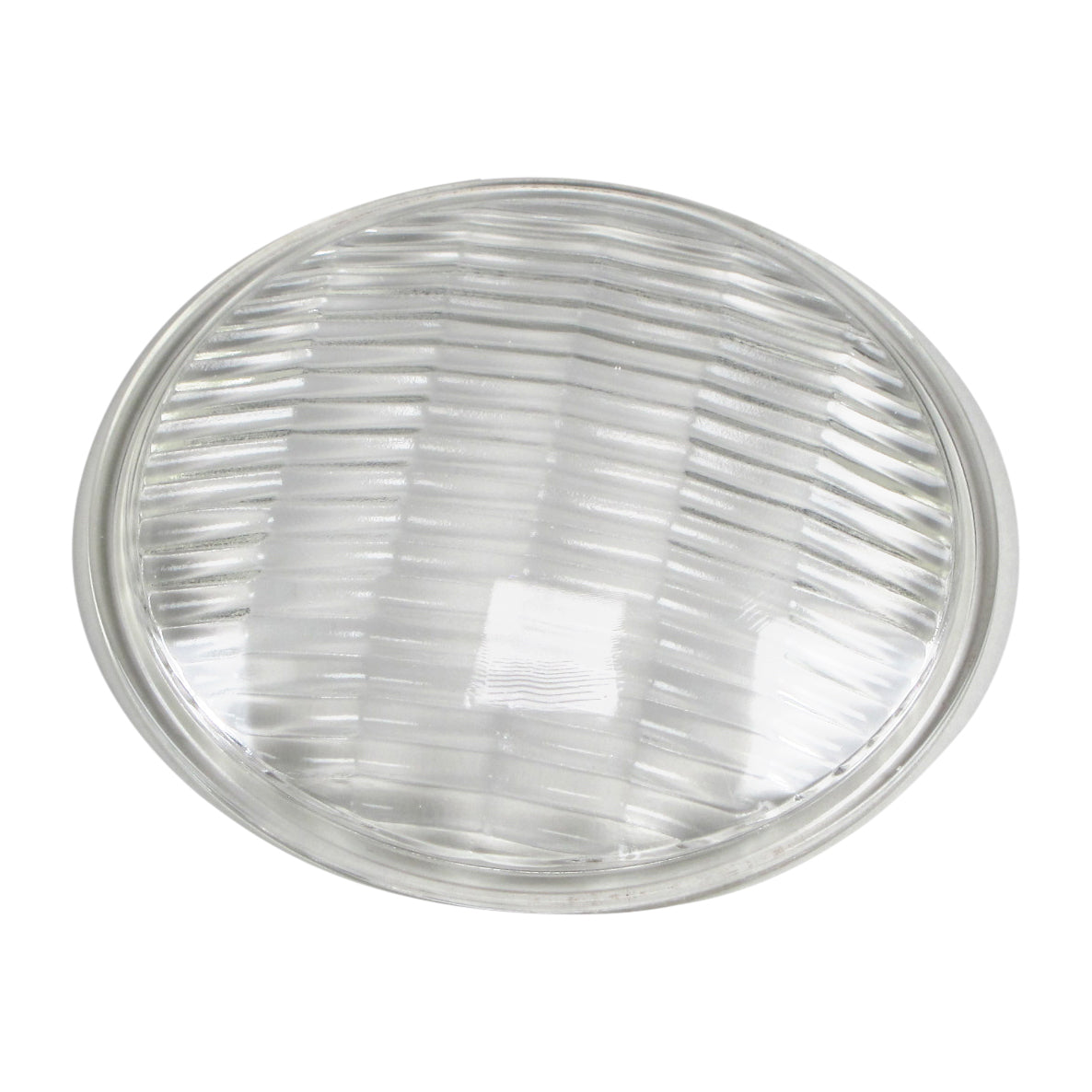 400W Medium Flood Lens Without Lens Ring