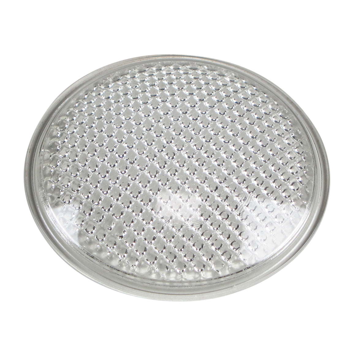 400W Super Wide Lens Without Lens Ring