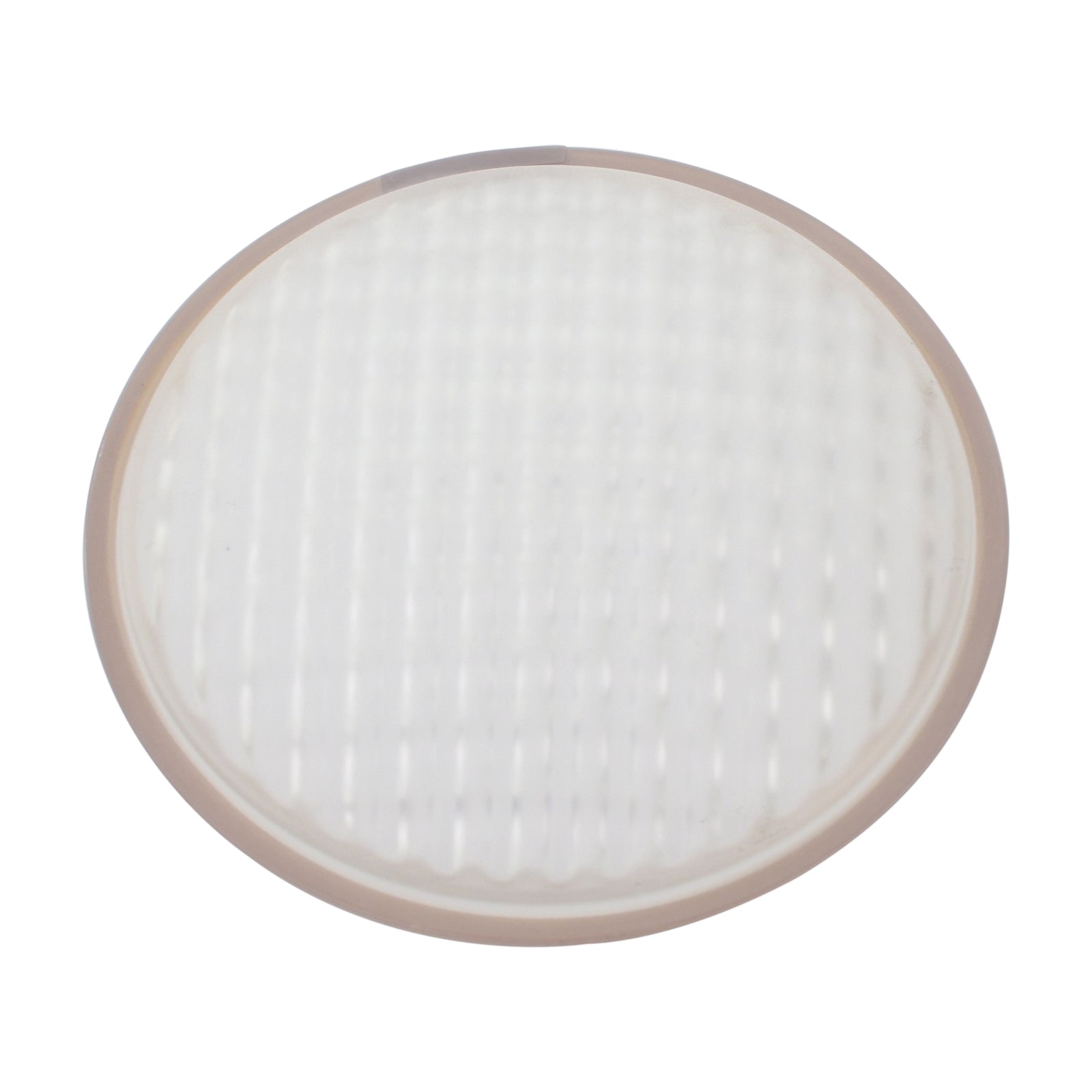 300W Wide Flood Frosted Lens without Lens Ring