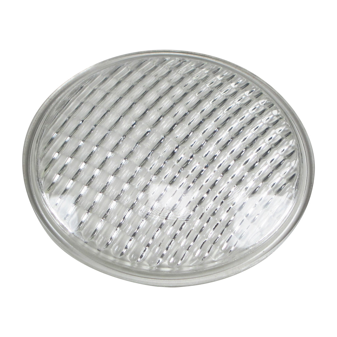 400W Wide Flood Lens Without Lens Ring