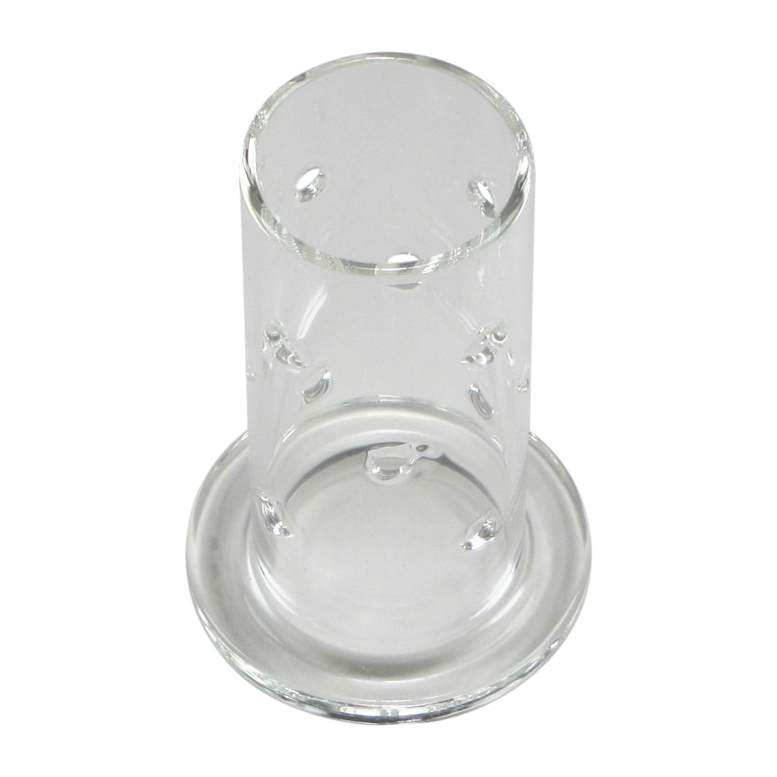Joker 800 Clear Glass UV Protection Beaker