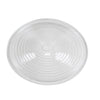 800W Frosted Fresnel Lens Without Lens Ring