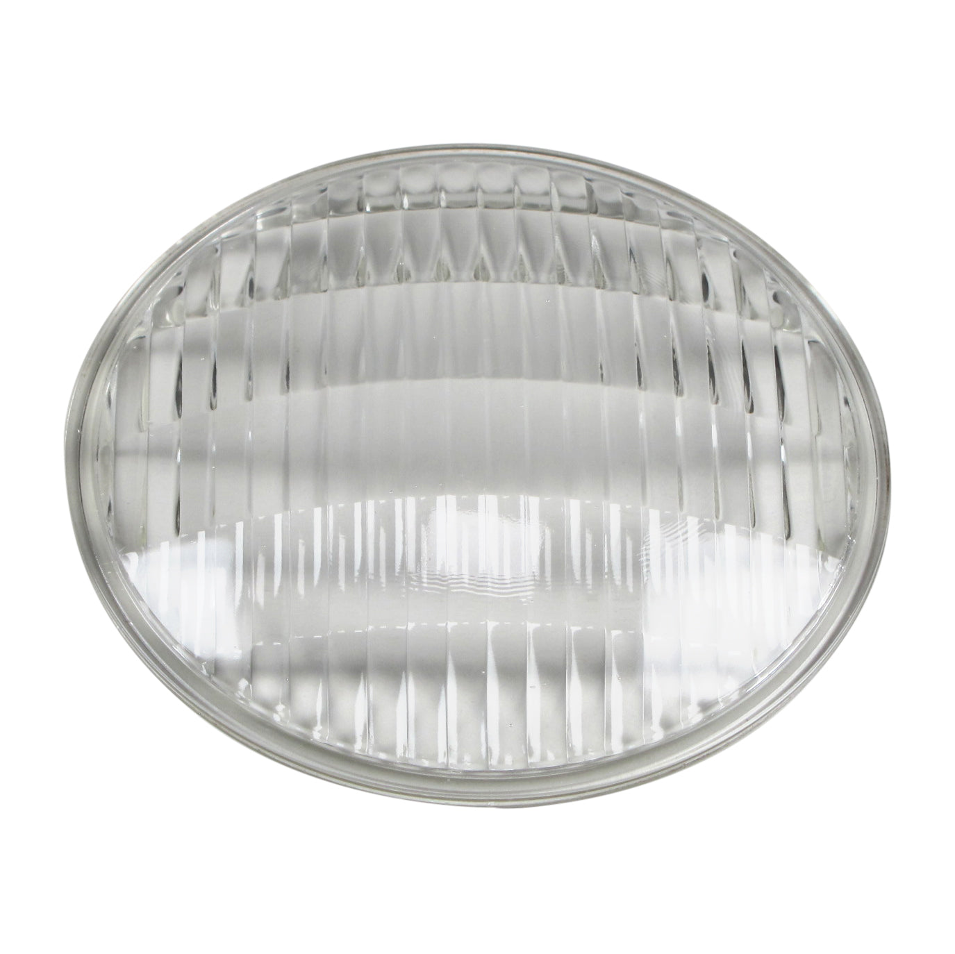 800W Medium Flood Lens Without Lens Ring