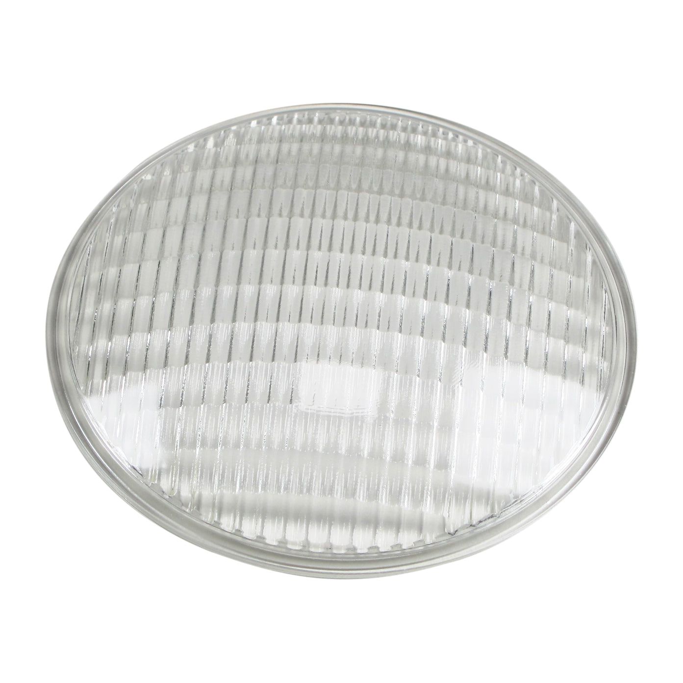 800W Wide Flood Lens Without Lens Ring