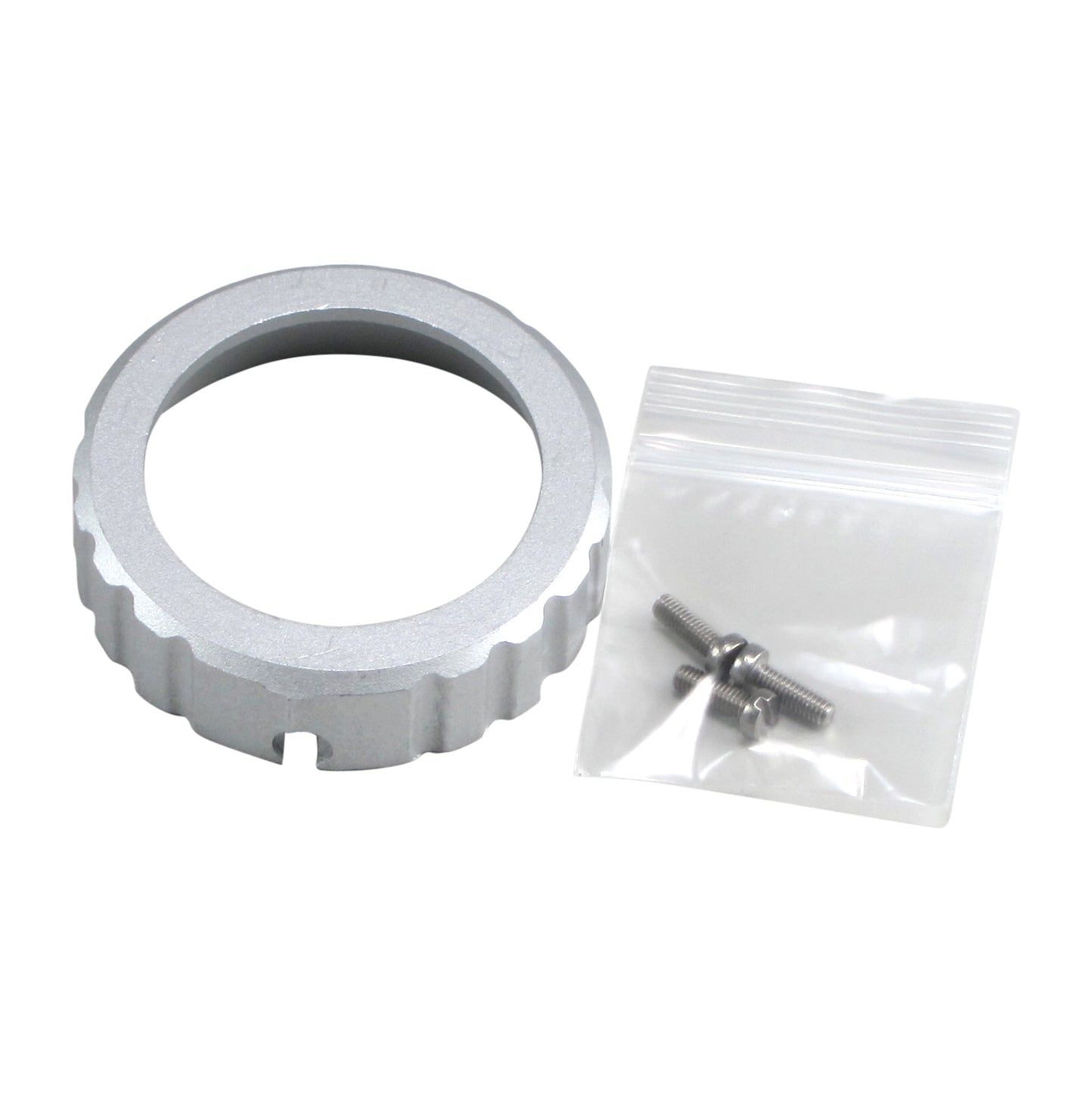 Joker Bug Ring with Hardware