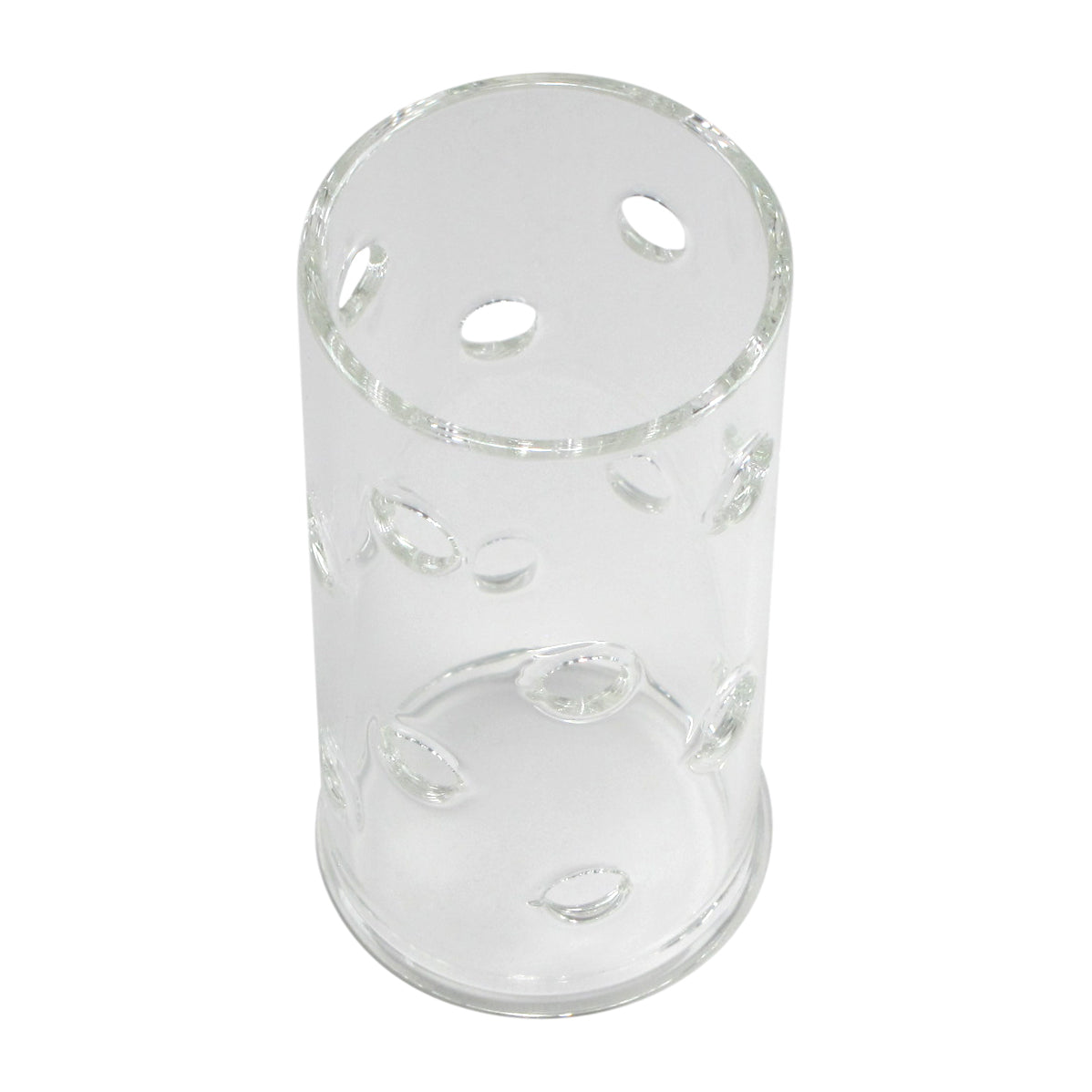 Joker 1600 Clear Glass UV Protection Beaker