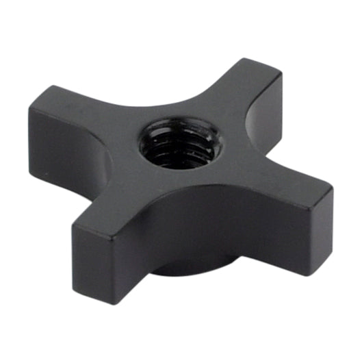Four Point Lockdown Knob