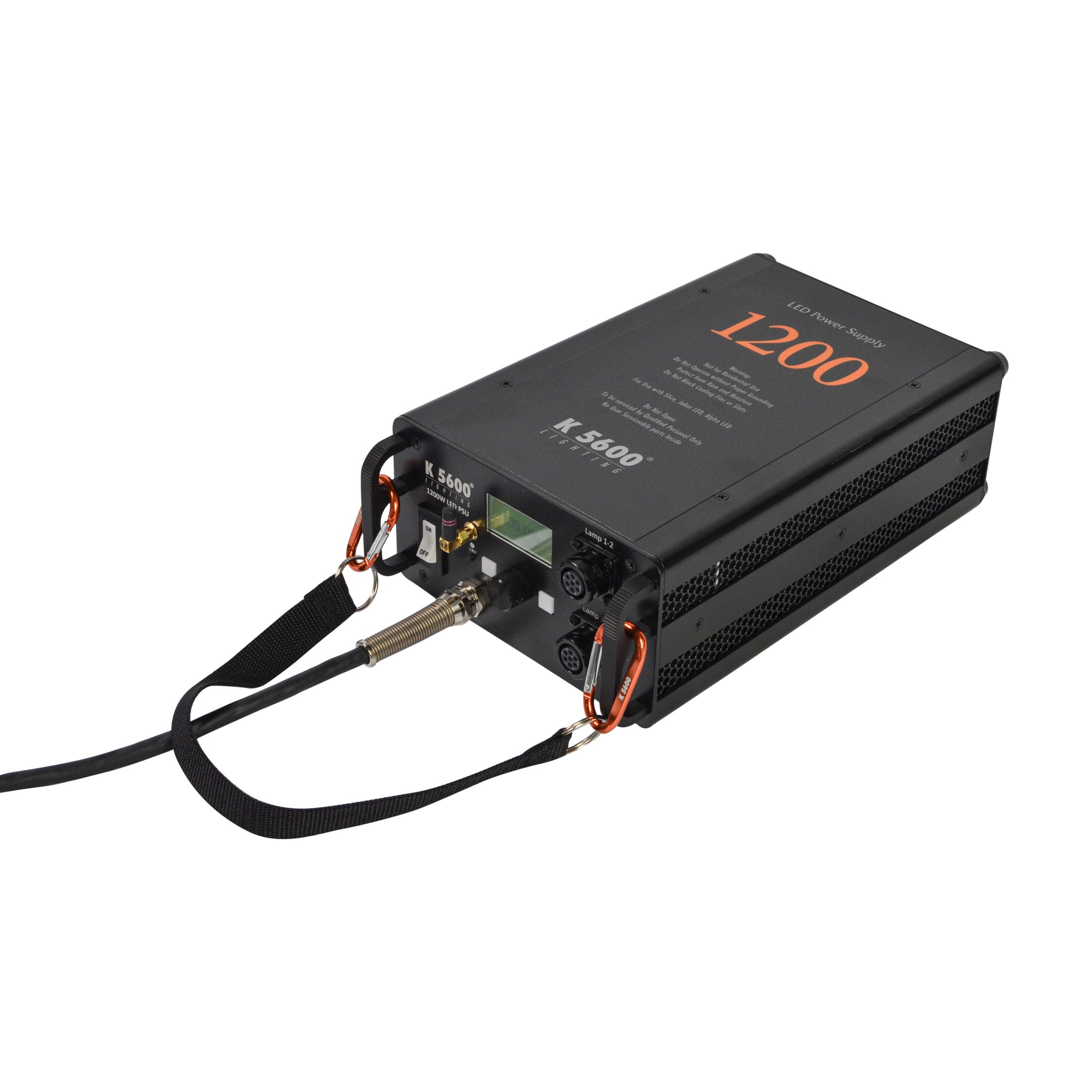 Slice 300 x 4 LED Kit