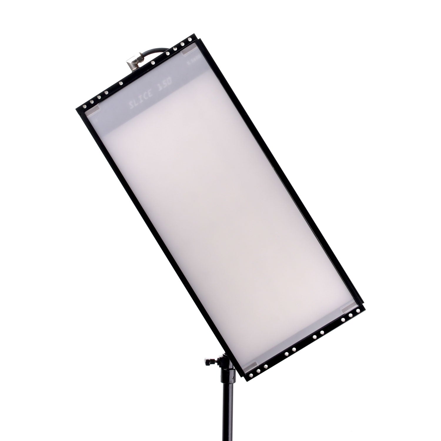 Slice 150 - Head Only