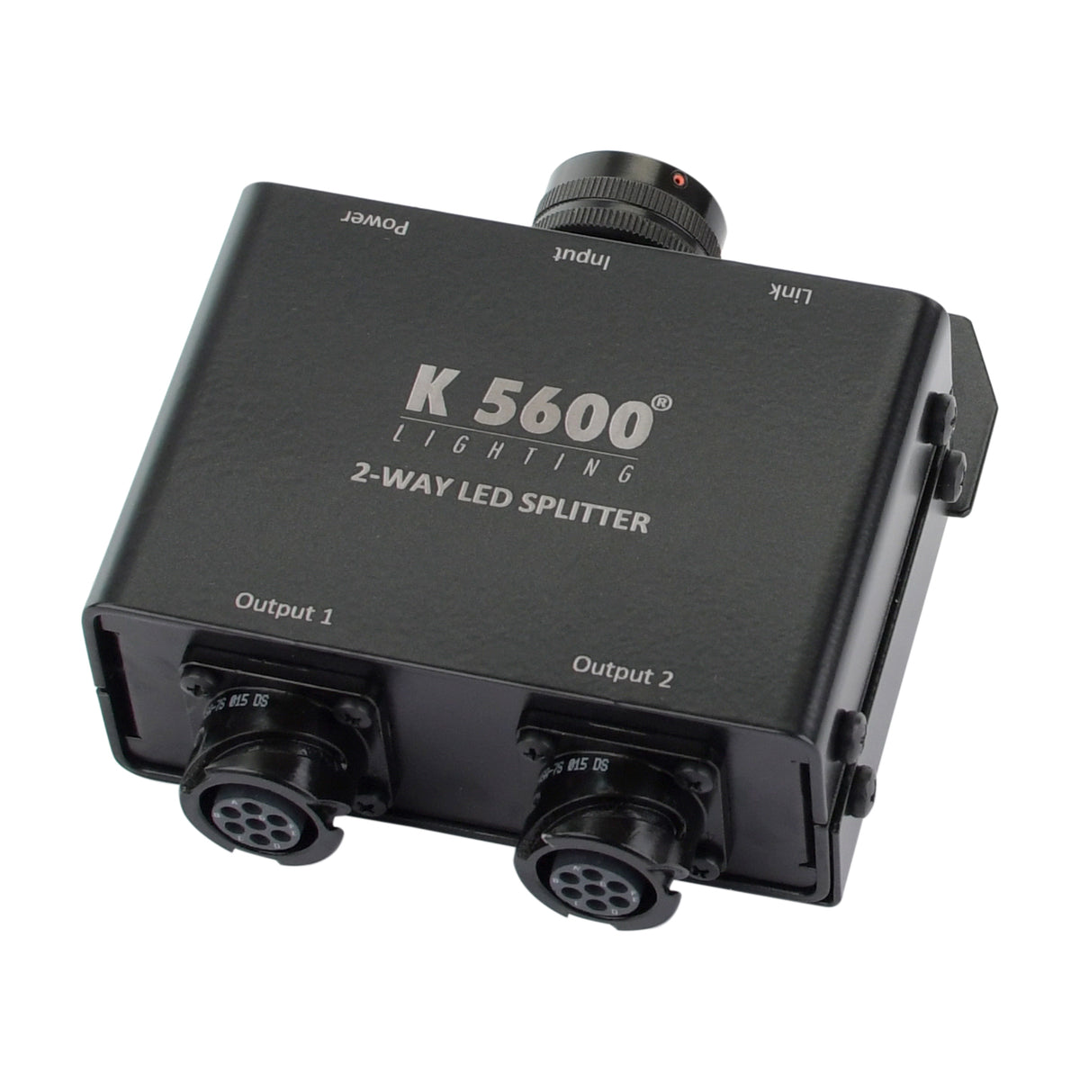 LED Splitter Box - K5600, Inc.