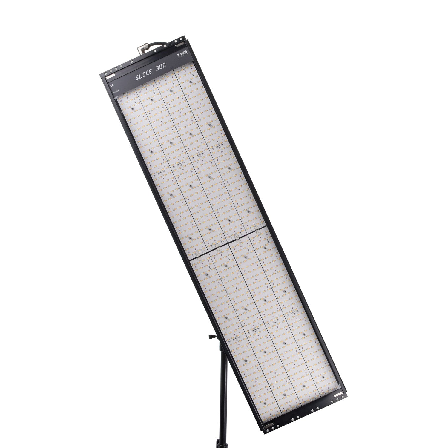 Slice 300 - Head Only